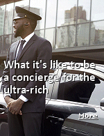 Concierge can arrange everything from a passport courier to an emergency submarine. This concierge and his 19-strong team respond 24/7 to even the flimsiest of whims. One of its specialtiesis arranging for clients to stay at an already booked hotel room. Many landmark hotels have signature suites, like the Plaza Ath�n�e in Paris, where the Eiffel Suite is a favorite and starts at �14,000 (about $16,200) a night. The concierge got it done.  